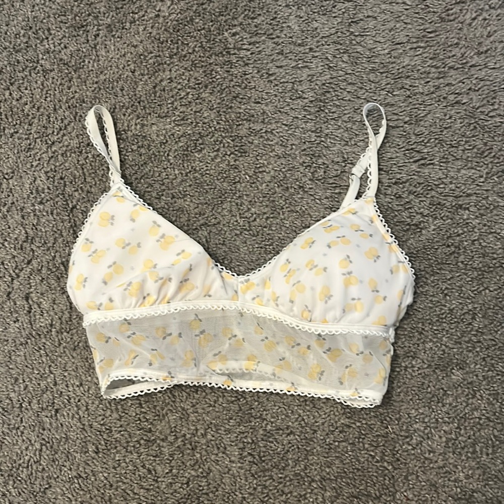 Women’s bralette